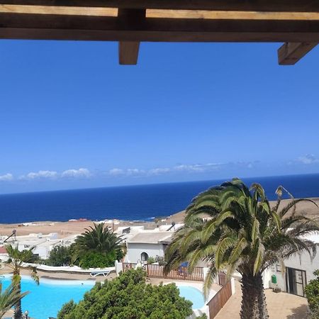 The Sunset Apartment Betancuria Bagian luar foto