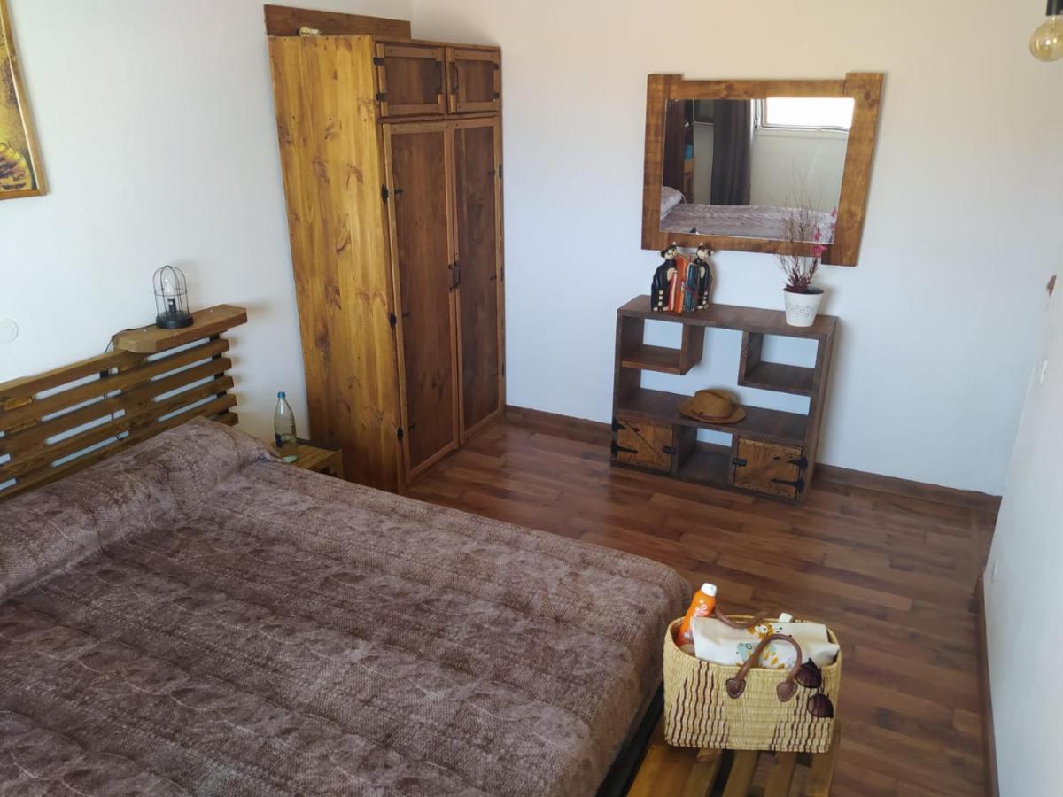 The Sunset Apartment Betancuria Bagian luar foto
