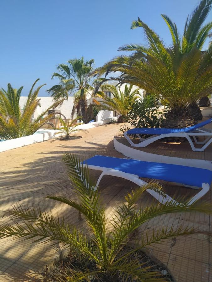 The Sunset Apartment Betancuria Bagian luar foto
