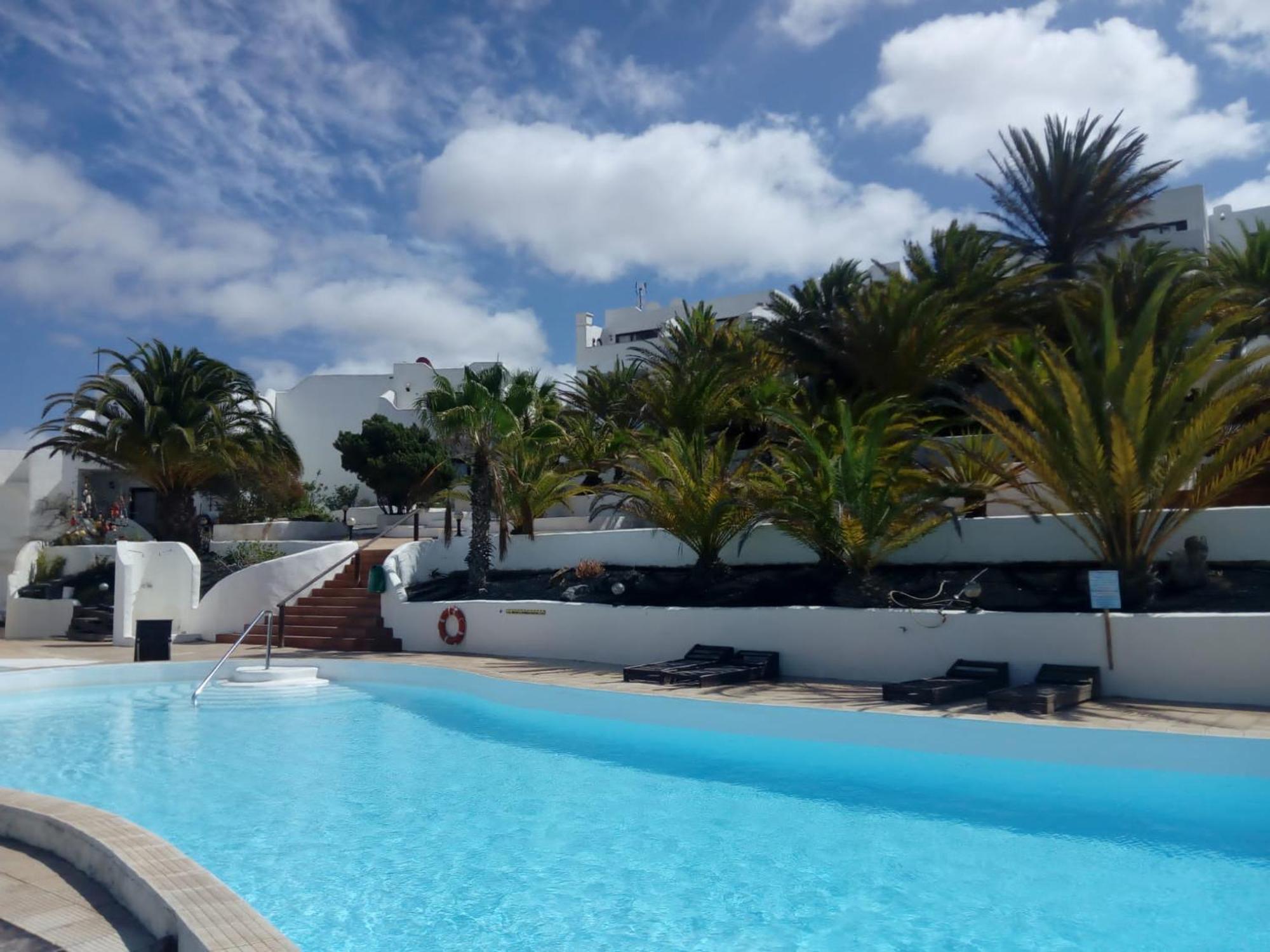 The Sunset Apartment Betancuria Bagian luar foto